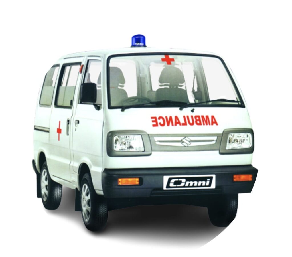 pet ambulance services in bengaluru
